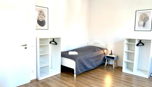 2 Rooms, free Parking, 25 min to Düsseldorf, 150 Mbps WLAN - Photo 5