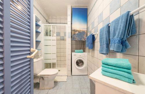 Apartment at Alcudia Beach Casa Maris, Sand Castle 22 - Foto 27