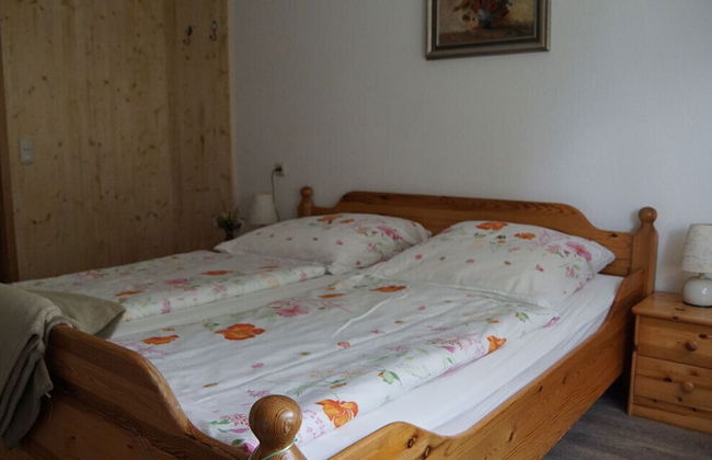 Ferienhof Berghof - Foto 2