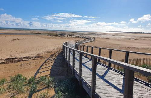 Maison Les Dunes avec piscine collective - Photo 34