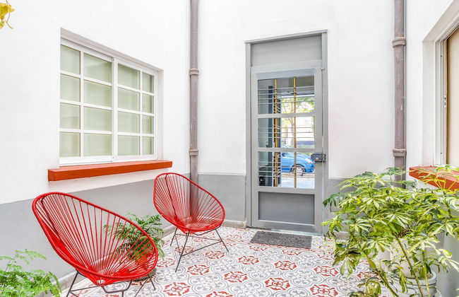 OM686 Urban Lofts Short-Long Stays - Foto 62