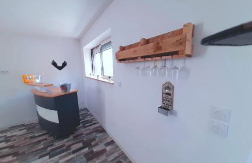 gite des mariés à 7mn du puy du F0U - Photo 6