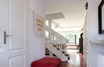 Spacious 3 Bedroom Family Oasis with Sauna, 20 min from Warsaw - Foto 38