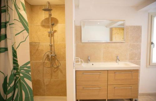 Entre blé et lavande - Foto 18