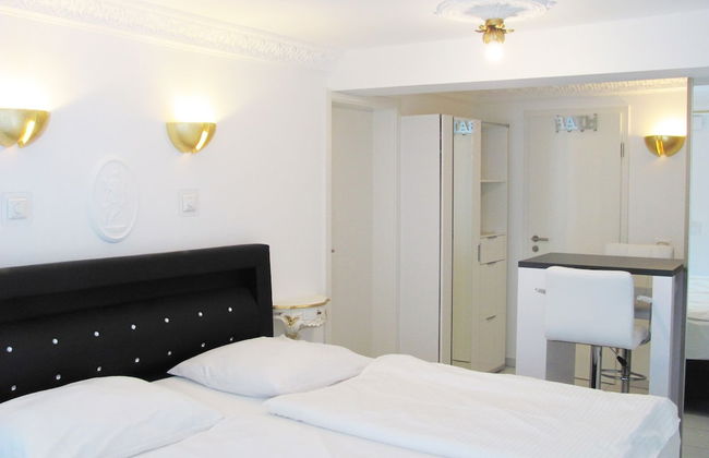 Apartment Storchenfärbe - Foto 17