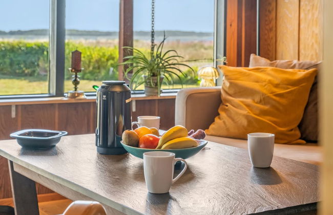 "Tayana" - 75m to the fjord - Foto 16