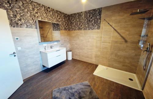 DM Hotels & Apartments - Apartment Rasenweg - Foto 22