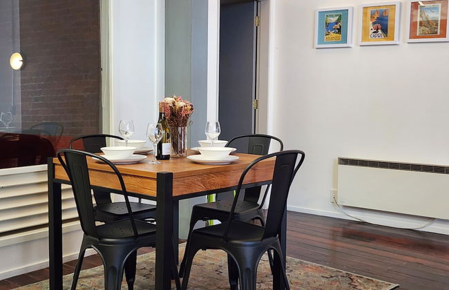 U Suites on Egmont - Photo 47