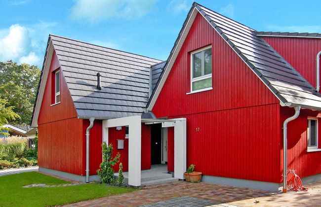 Semi-detached House, Zingst - Foto 68