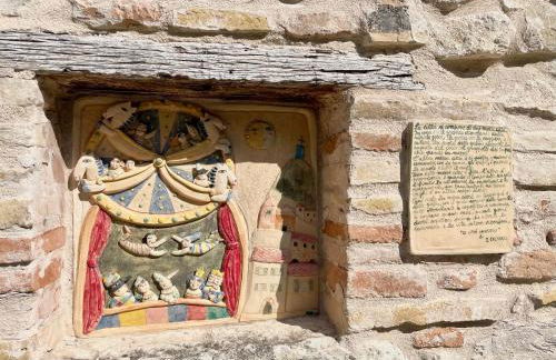 Residenza della vigna - bilocale con soppalco - Foto 33