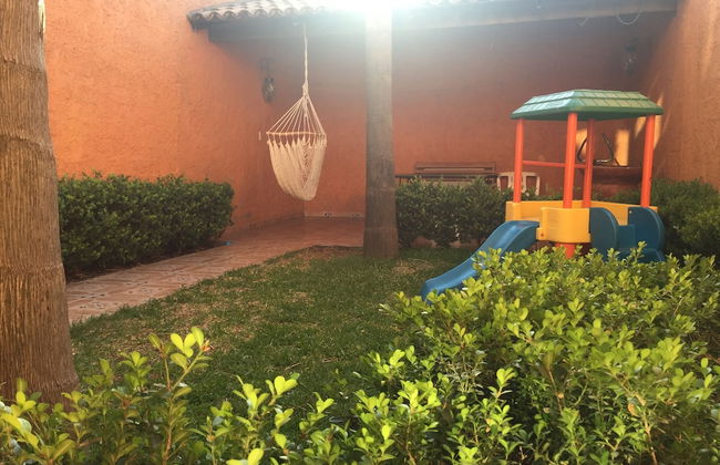 4 Recamaras Zona Sur WiFi Jardin Cochera - Foto 22