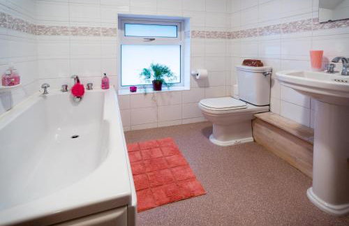 1 Tan Yr Eglwys Barn Cottage - Foto 3