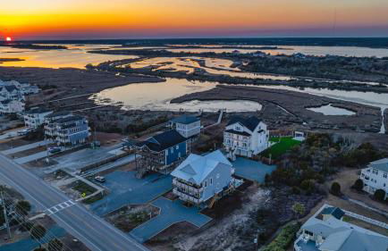 Sunset Tide by Sea Scape Properties - Foto 80