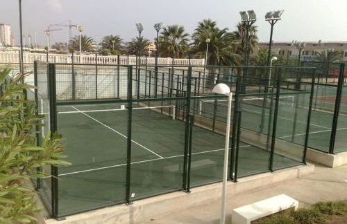 MAGNIFICO ATICO-DUPLEX FRENTE AL MAR - Foto 17