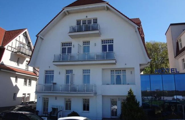 Residenz am Strande - Foto 17