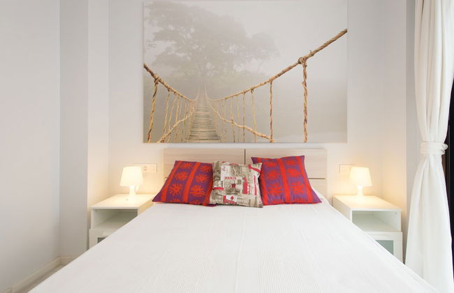 The Zentral Suites & Apartments - Foto 35