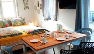 Ferienwohnungen Busch`s Gästehaus - Foto 2