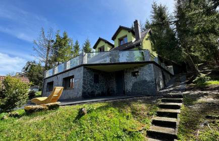 LEŚNE ZACISZE Wisła - Jacuzzi, Bacówka, Niesamowite Widoki - Foto 32