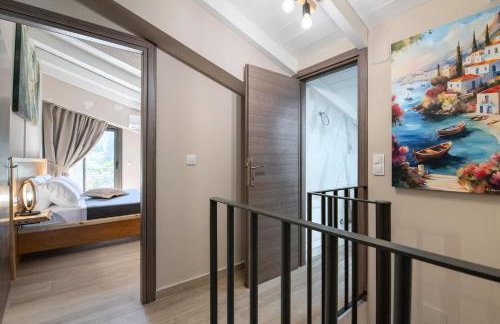 September15 Suites, Lefkada-Episkopos - Photo 32