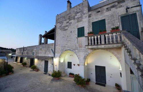 Agriturismo Antica Masseria i Cocci - Foto 40