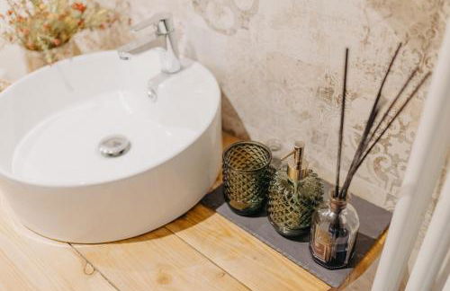 Odomi maso nel bosco - Eleganza e Relax nella Natura - Foto 44