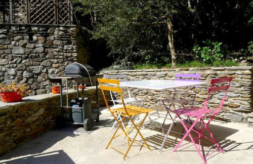 Maison spacieuse à Saint-André-de-Valborgne avec jardin 120 m² - Foto 4