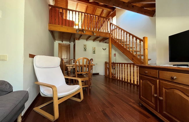 Casa Damián del Baile Apartamentos - Foto 53