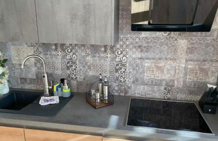 Villa Vorkastell - Foto 9