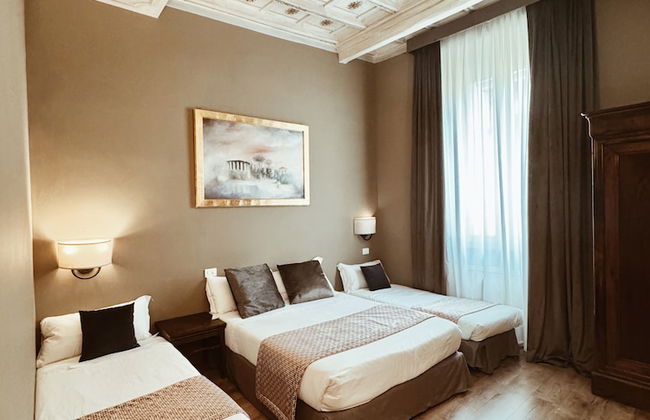 Residenza Sciarra - Foto 14