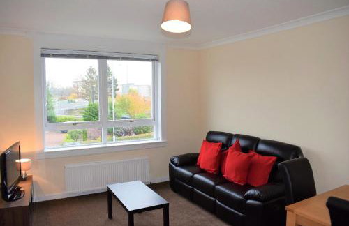 Kelpies Serviced Apartments MacGregor- 2 Bedrooms - Foto 12