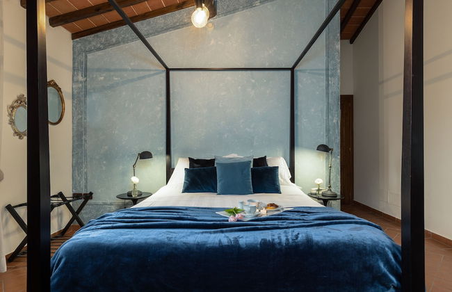 DormiVeglia B&B - Foto 25