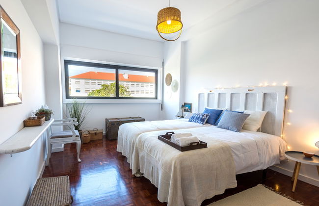 Kopke1 · Kopke 113 2BD Lovely Decorated With Wifi - Foto 2