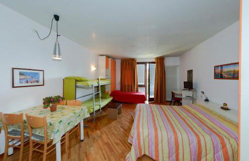 Antares Apartments - Foto 12