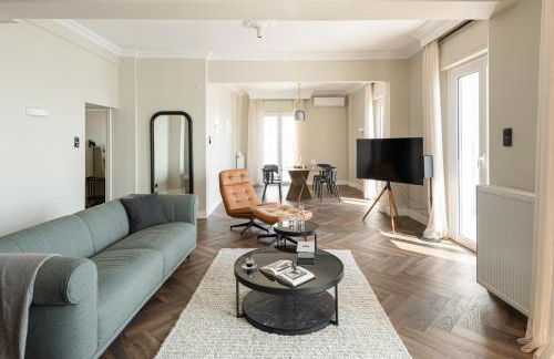 Primavera Seafront apt by halu! next to White Tower - Foto 26