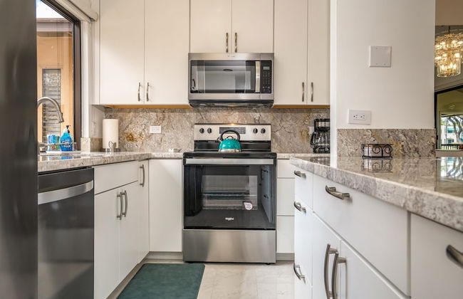 Wailea Ekahi One Bedrooms - Garden View by Coldwell Banker Island Vacations - Foto 48