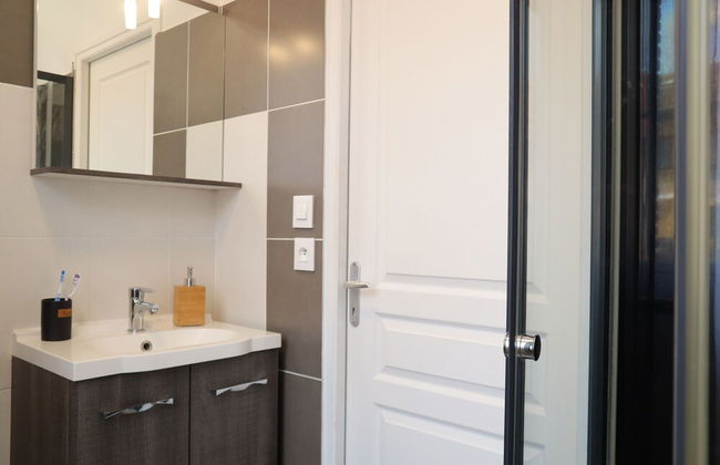 Apart'Moment CONFORT Saint-Omer - Foto 70