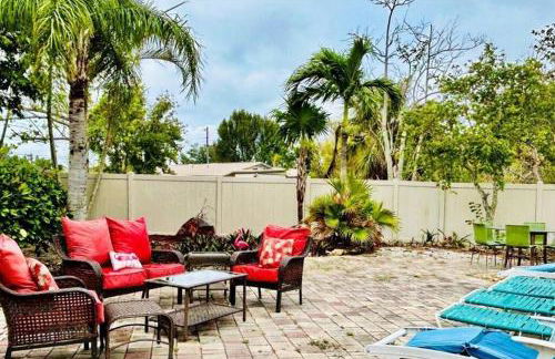 Beautiful 3 Bed House with pool - Foto 15