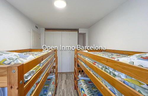Apartamento marítimo en Cubelles - Photo 9