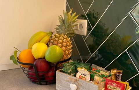 Una fuga inaspettata - Foto 37