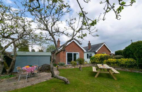 3 Bed in Knodishall oc-sthurs - Foto 9