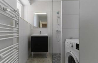 Résidence Penaud - Appartements design et climatisés à la campagne - Foto 41