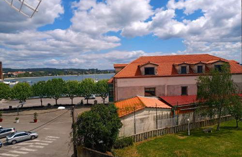 Casa frente al mar en Boiro - Foto 20