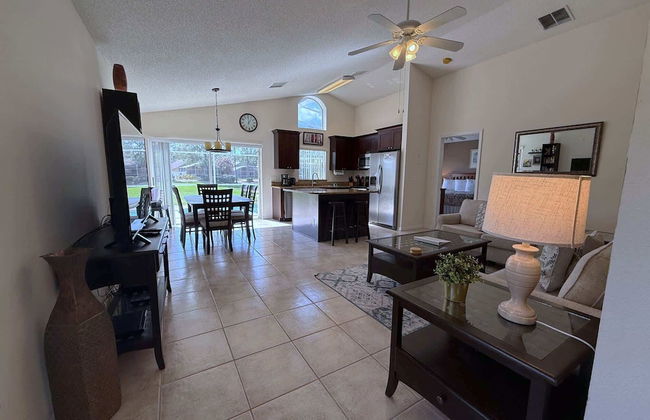 Southern Dunes Pool Villa - Foto 19