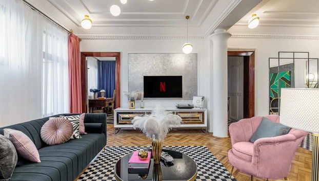 Holt - The Great Gatsby - Foto 2, Habitación