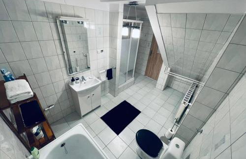 Apartament Pod Śnieżką Nadzieja - Foto 17