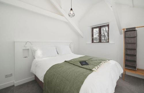 The Roost - The Cottages at Blackadon Farm - Foto 18