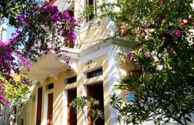 The Old Symi - Foto 78