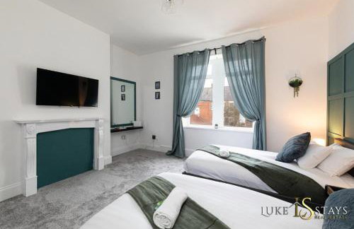 Luke Stays - Welbeck Road - Foto 42
