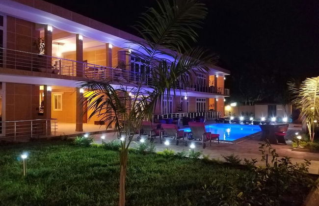 The Green of Oysterbay - Photo 1