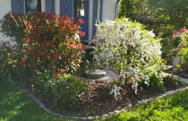 Baltic Sea Barn \"otto\" - Foto 14